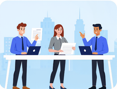 Cloud-Native Architecture