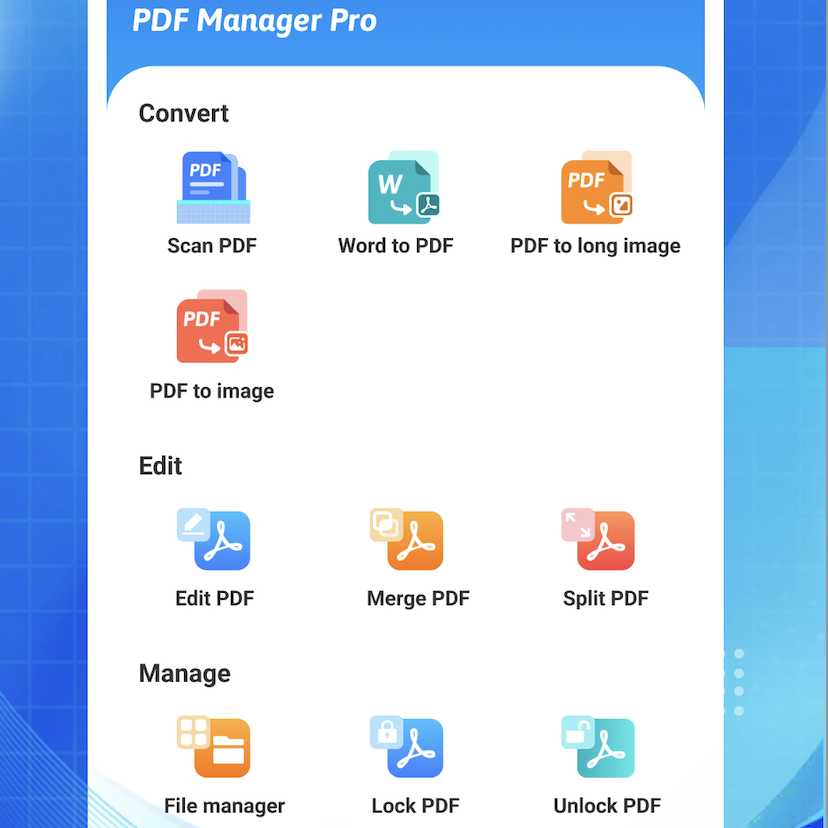 Digital Transformation